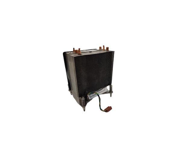 Heatsinks and fans for S20: FRU 41R5580 41R5579