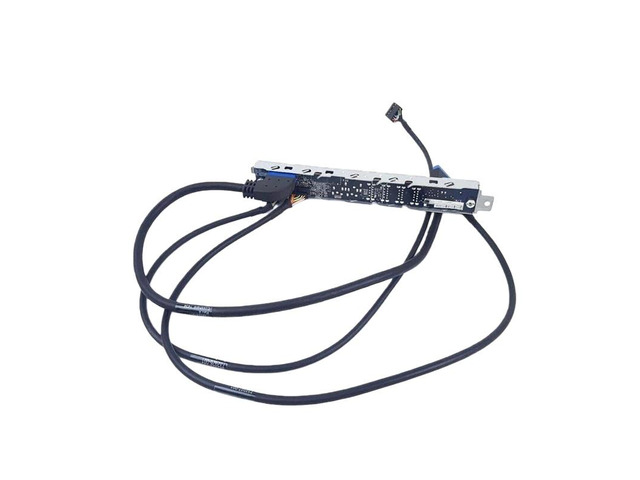 Front I/O boards for Z440 workstations: 746222-001, 746068-002, 732027-001, 761511-001