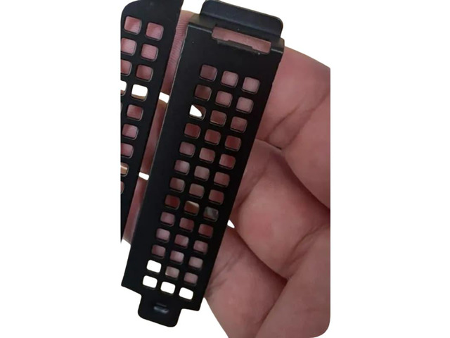 Bracket Bulkhead for Z2 G9 Mini STUDIO DP and A2000 T4000 T1000