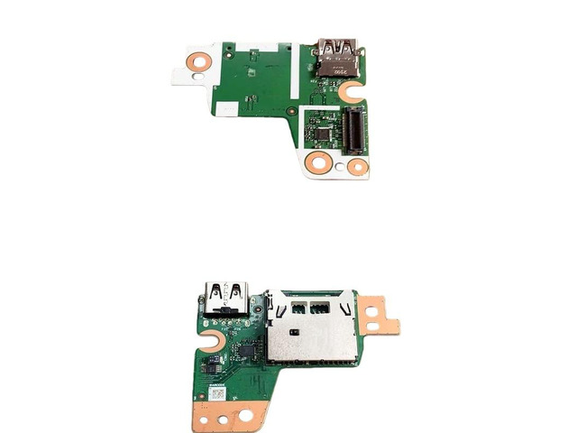 NS-D493 5C51C94223 P15 P17 T15g Gen2 USB board