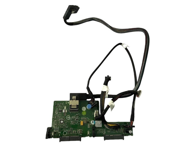 R720 R720XD 2.5-inch Hard Drive Backplate 0JDG3 CN-00JDG3 00JDG3 Accessories