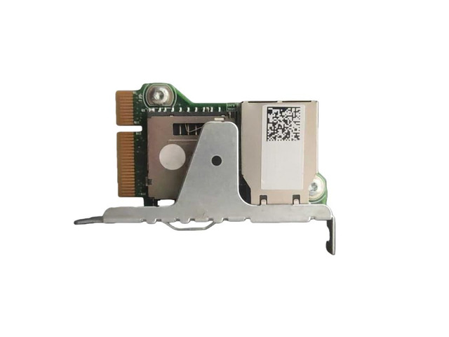 02827M 081RK6 is suitable for iDRAC remote access servers for R420, R320, T420, T320, and R520.