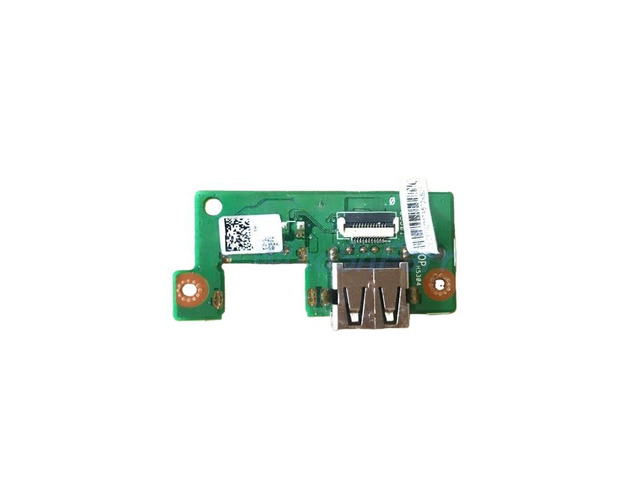 X550vc_IO board for X550VC USB IO board