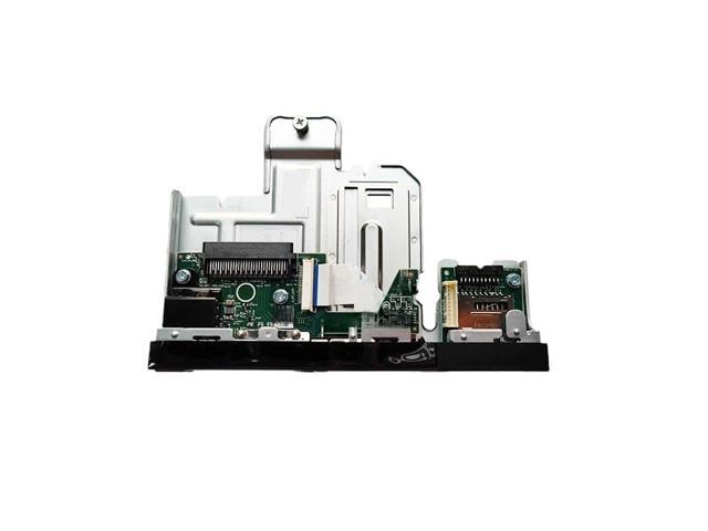 Front panel VGA USB power button board for R730 server 0V0P45 0520VX
