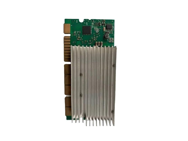 X3400 M2 X3500 M2 X3400 M3 X3500 M3 VRM module, model 39Y7395 43X3307