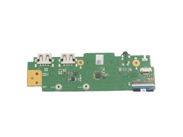 USB Audio SD Card Reader I/O Board for UX510 V510U UX510UWK