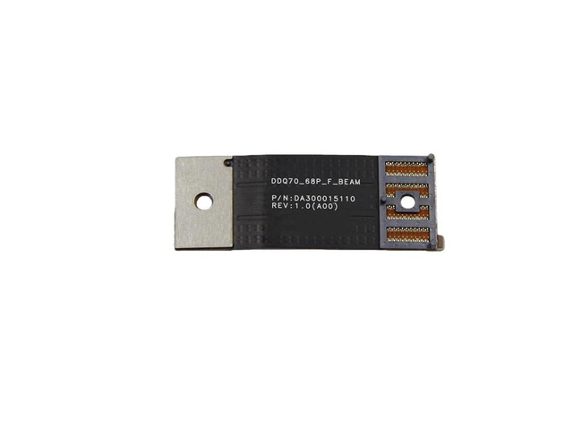Board-to-board graphics card connector cable DA300015110 0858R7 858R7 for 51M graphics cards