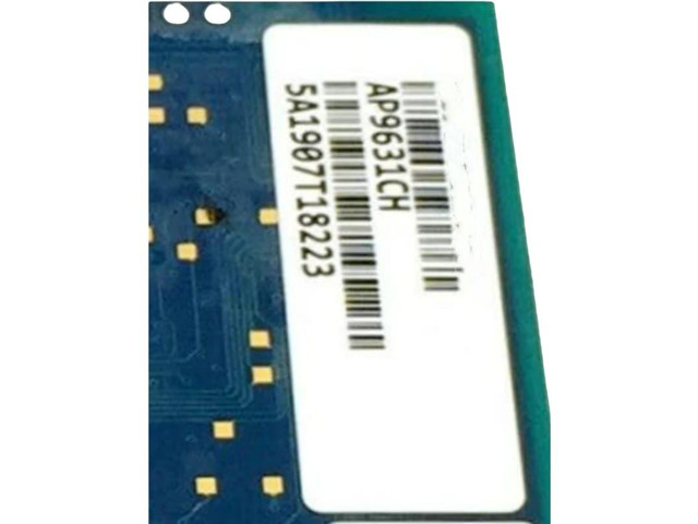 AP9631CH is suitable for UPS network management card 2 environmental monitoring.