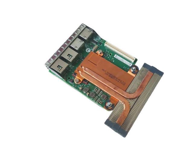 99GTM 099GTM network interface card for R720 X540 10GB server