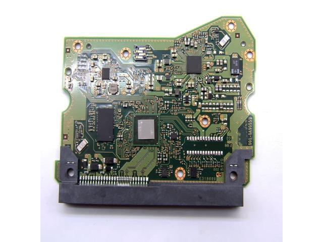Hard drive circuit board 006-0A90551 desktop PCB