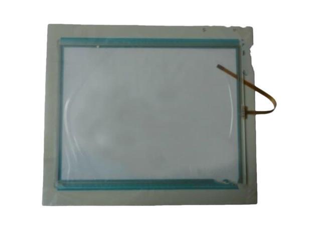12-inch touchscreen glass protector for 6AV6 545-0DA10-0AX0 MP370 MP370-12 LCD touchpad panel