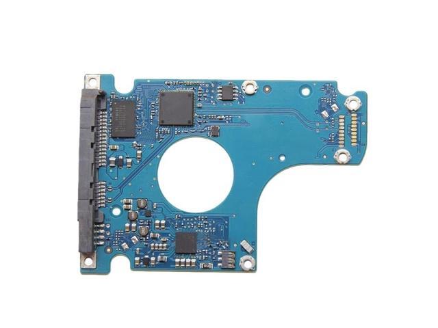 Hard drive component PCB logic board printed circuit board: 100767980 REVA, 7M REV. A / SATA 2.5 ST2000LM003 2TB