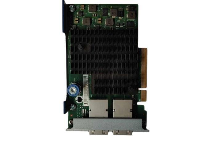 Suitable for 701525-001 Ethernet 10GB 2P 561FLR-T ADPTR - 700699-B21, 700697-001