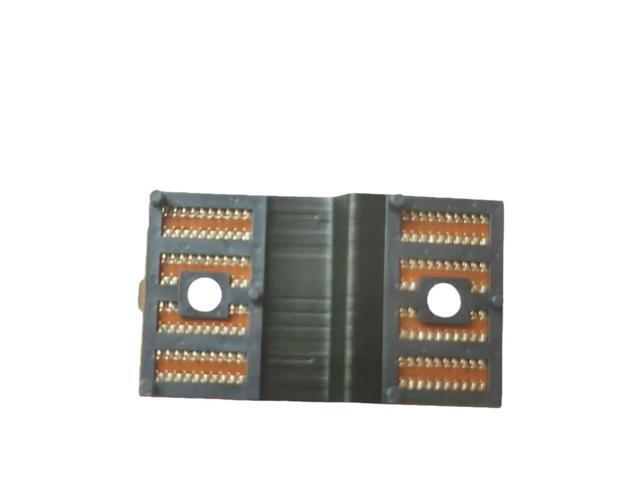 CN-03VC0C EDQ 51/71 USB VGA Flexible Cable for M15 M17 R2 Motherboard Connection