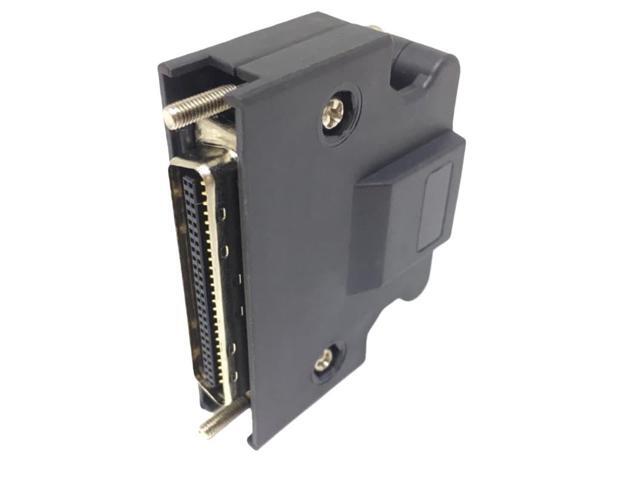 I/O control plug driver X4 connector DV0P4350 DV0P0770 50 pins, for servo motors