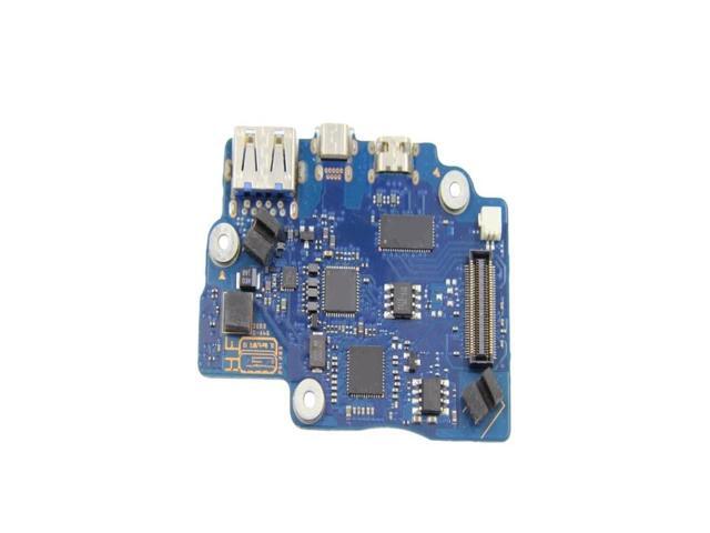 USB board for NP900X3C NP900X3D Amor2 13 left side SUB BA92-09418A