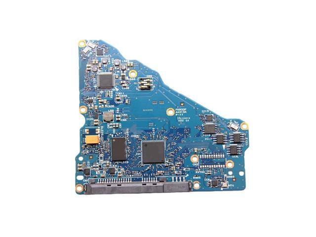 G4013A PCB Hard Drive Circuit Board G4013A