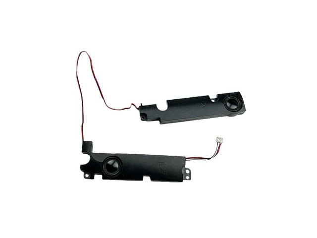 Speaker repair parts and replacement speaker kits for S551, S551L, S551LB, S551LN, R553L, V551, K551, and K551LB laptops.