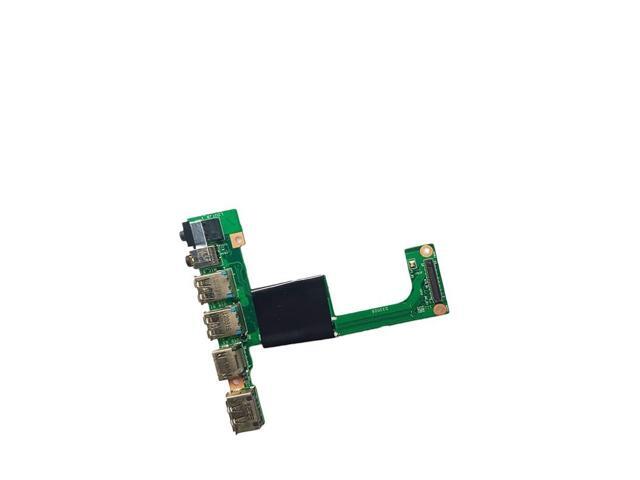 Audio USB Port Board MS-16GHB for GE60 MS-16GH