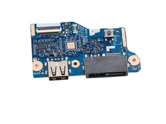 E565 E555USB board power charger board DC jack NS-A561