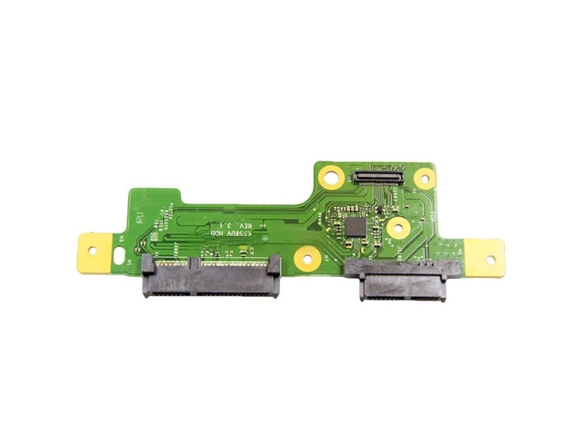 X556UV hard drives are compatible with X556U, X556UV, X556UJ, and X556UV hard drive boards.