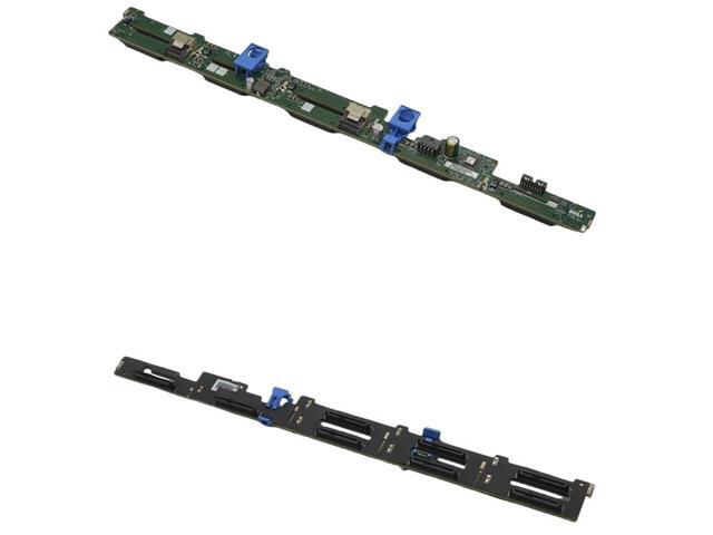 KVGG1 0KVGG1 8 x 2.5 inch 2.5 inch hard drive backplate, compatible with R420 R620