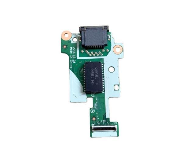 T590 P53S P15S Ethernet Board NS-B905
