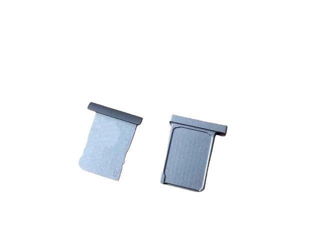 02H7V4 2H7V4 is a 2-in-1 SIM card tray slot for 9510 E9510 9520.