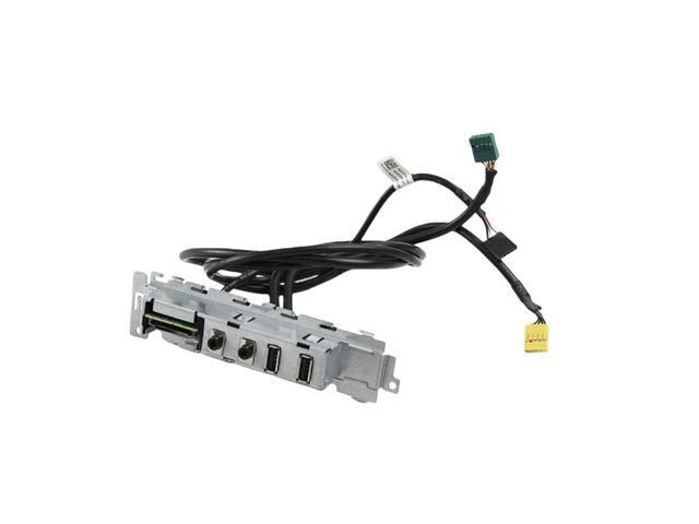 GWC09 I/O USB Audio Panel (with cable) for 560 620 3847 660 620S D11M