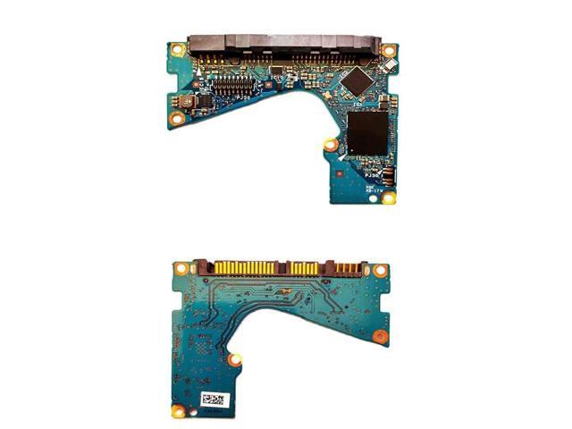 USB 3.0 Hard Drive PCB Board (HDD) / MQ02ABF100 / G3686A P368618 A3686A FKN9HM