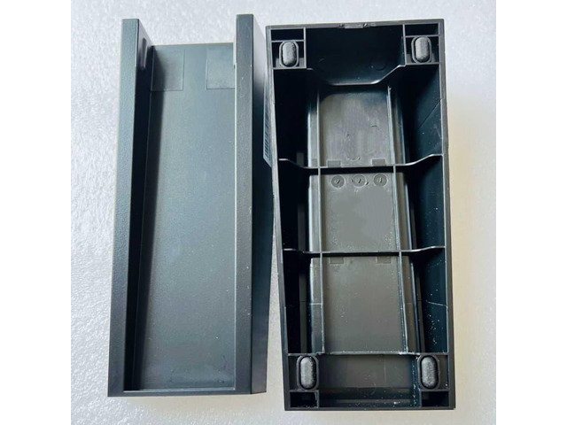 Vertical stand 00KT243 0KT243 is suitable for M710Q, M910X, M720Q, M920X, M730Q, P340, P350, and Tiny series main unit stands.