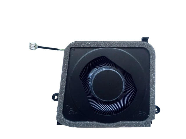 Cooling fan EG75070S1-C880-S9A DC2800137SL VD360 0VD360 for laptops 5440 E5440 3480 M3480