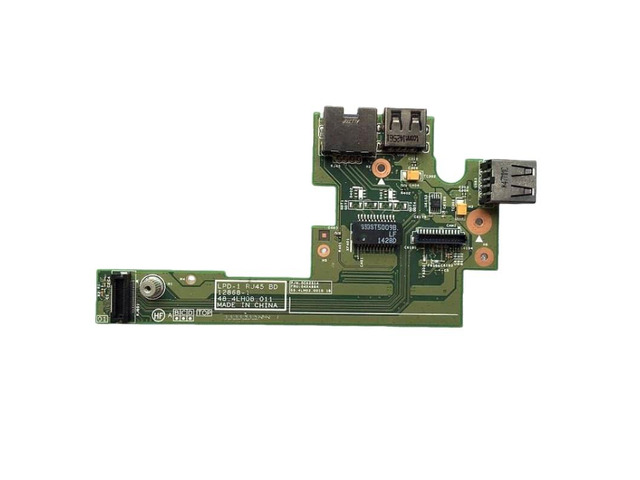 Ethernet LPD-1 RJ45 BD 48.4LH08.011 0C62514 04X4864 55.4LH03.001G 12868-1 for L540 USB LAN board