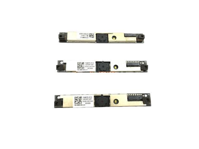 Webcam/camcorder board 708879-xxx for ProBook 430 440 445 450 455 470 475 640 645 650 G1 G2