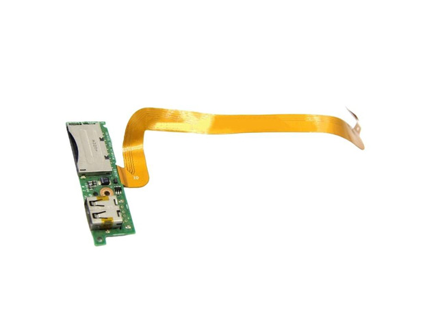 USB board (with cable) for N550, N550J, N550JV 69N0Q2B10C01