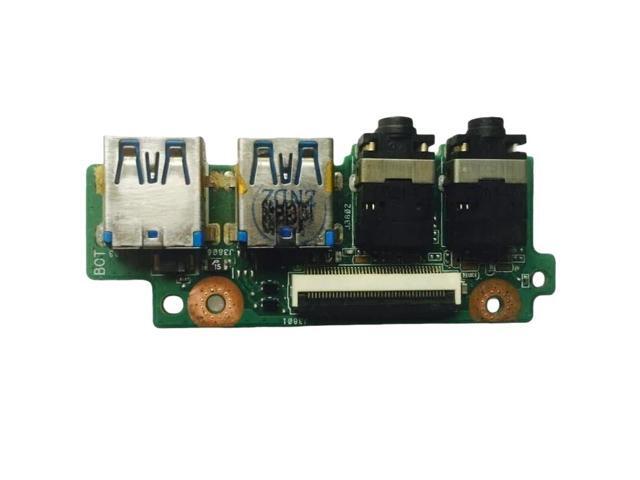 Products compatible with N56, N56V, N56VZ USB audio boards, and N56VM audio I/O boards.