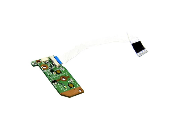 DA00P6PB6E0 330P6PB0000 is suitable for G61, G71, CQ61, and CQ71 series power push button switch boards.
