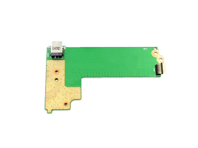 DC power supply board for X75A, X75V, X75VD, X75VD_DC_BOARD REV:2.0 60 NC0DC1000