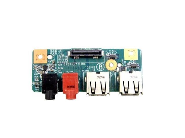 Suitable for VGN-NW USB and audio board CNX-442 M851 1P-1096J02-6010