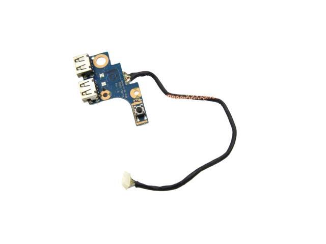 USB board BA92-13611A suitable for NP270E5J, NP270E5R, and NP270E5.