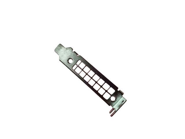 T4P4 T4 P4 M4 Professional Graphics Card Bracket (Full Low Profile)