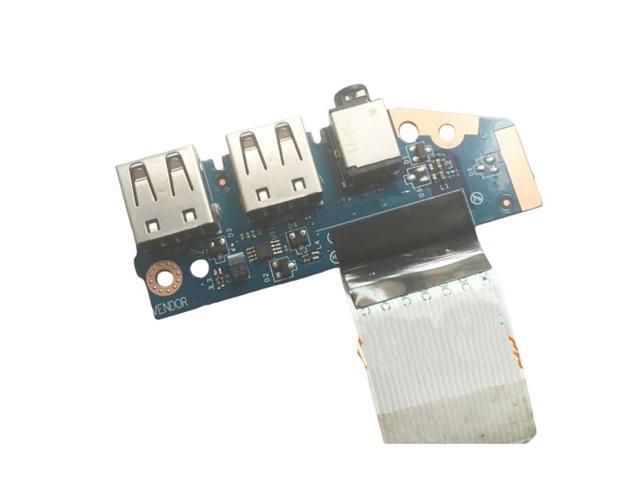 Audio USB board LS-B183P 455MME32L NBX0001P400 for 450 455 G2