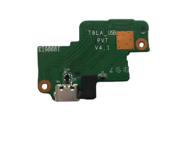 USB board T8LA_USB USB charging port board for S8-50 S8-50F S8-50L S8-50LC