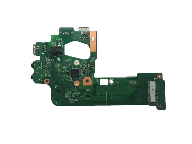 Audio/Network Card USB Board for 15R N5110 V3550 48.4IE14.011 48.4IF04.011