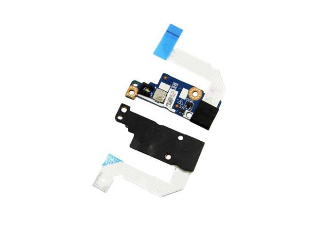 Power button switch board NBX00015T00 LS-8559P for XT13