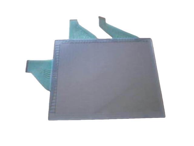 Touchscreen glass for NT631C-ST141B-EV2 and NT631C-ST141B-V2 LCD touchpad digitizers