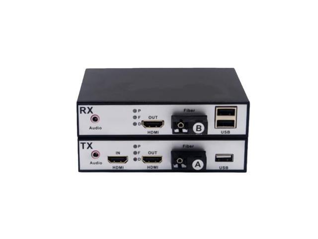 HDMI ARC Audio USB