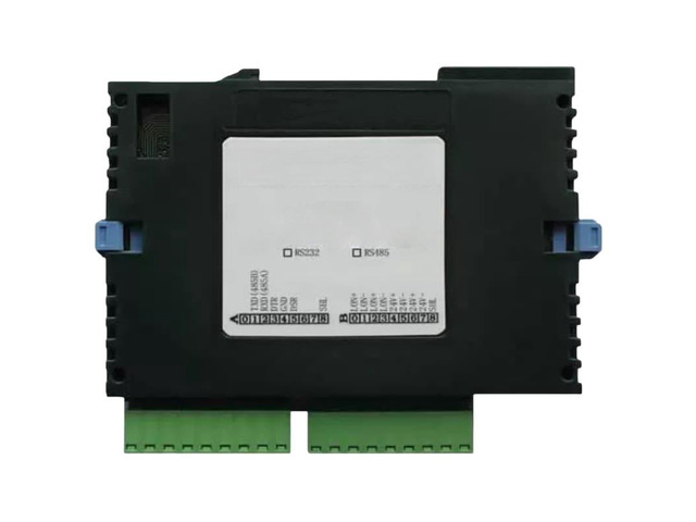 Modbus RTU to LonWorks gateway protocol converter RS485, suitable for temperature controllers, instruments, PLCs and sensors.