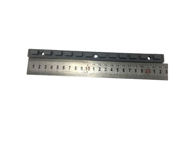 12-key ribbon cable and/or silicone keyboard membrane for 18i 21i-MB A86L-0001-0289 and 18i-MB A86L-0001-0290#A (22.5cm keycaps only)