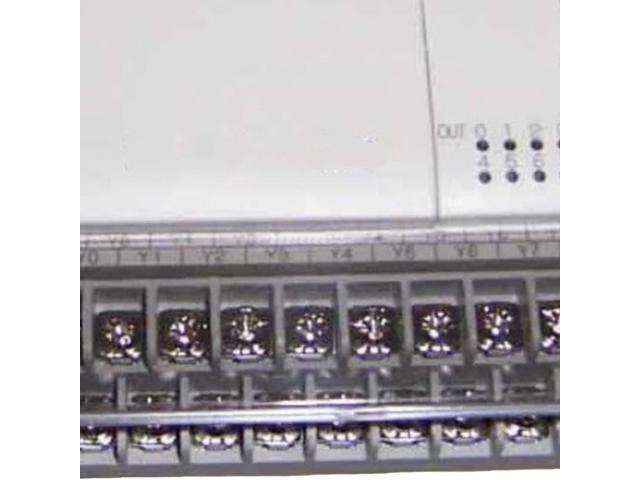 FX2N-16MT-ESS UL PLC Module